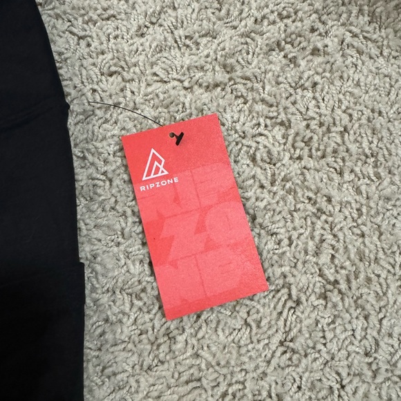 SOLD * NEW! RIPZONE Biker Shorts - Picture 6 of 8